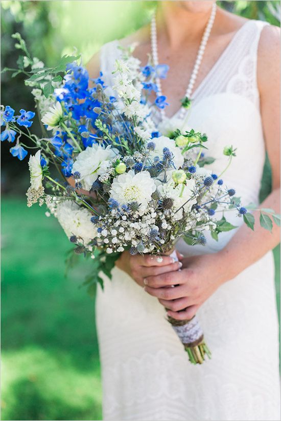 We have a variety of wedding arrangements